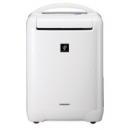 SHARP　「冷風・衣類乾燥」除湿機　CV-B100-W(ホワイト系)　【送料無料】