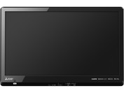 三菱電機　液晶テレビ　カンタンサイネージ　DSM-19L8-SL 【送料無料】